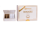 Golden Health Whitening Complex (50 Caps Sheep Placenta + 50 Caps Collagen)